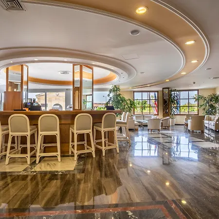 Kydon The Heart 4* La Canea