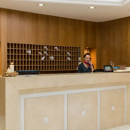 Hotel Kydon The Heart La Canea