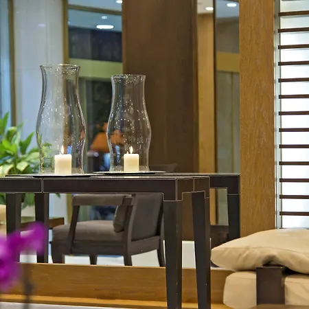 Kydon The Heart 4* La Canea