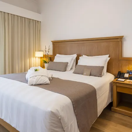 Kydon The Heart Hotel 4*