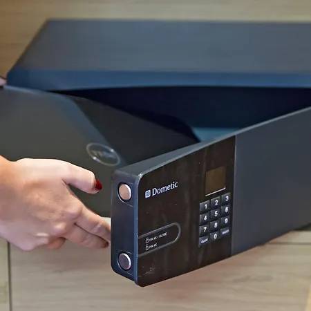 Kydon The Heart Hotel La Canea