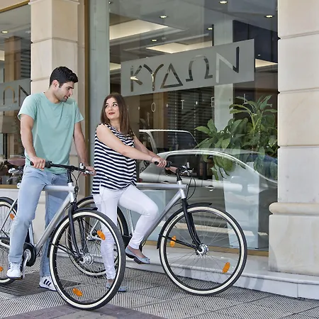 Kydon The Heart Hotel