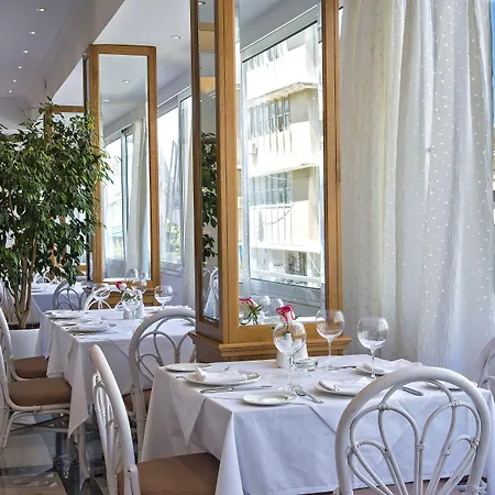 Kydon The Heart 4* La Canea