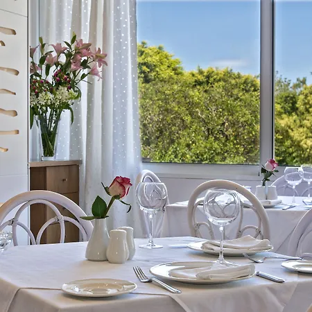 Kydon The Heart Hotel 4*