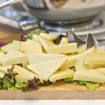 Hotel Kydon The Heart La Canea