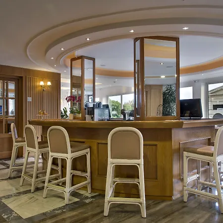 Hotel Kydon The Heart La Canea