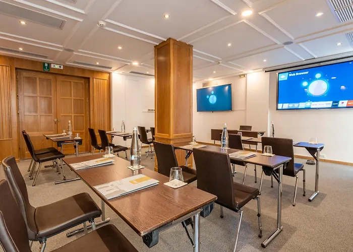 Hotel Kydon The Heart Chania (Crete)