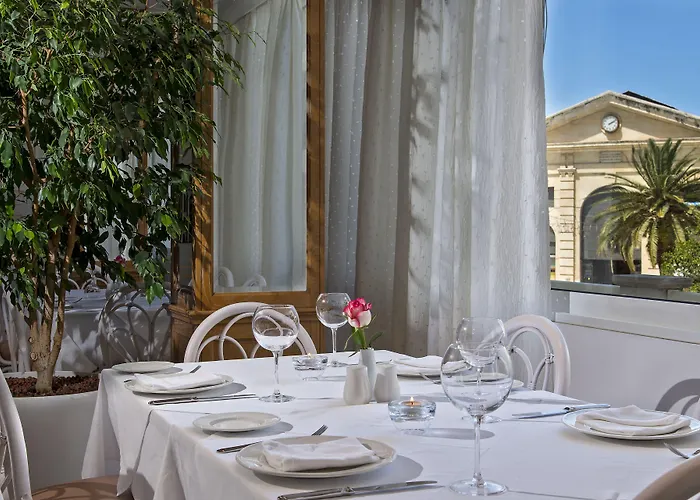 Hotel Kydon The Heart Chania (Crete)