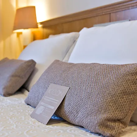 Hotel Kydon The Heart