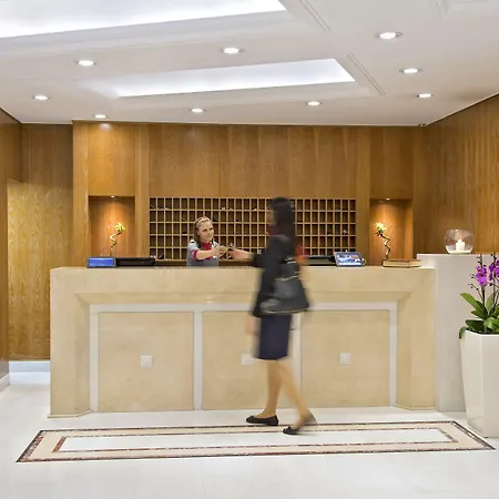 Kydon The Heart Hotel 4*