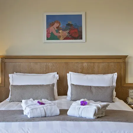 Kydon The Heart Hotel Chania (Crete)