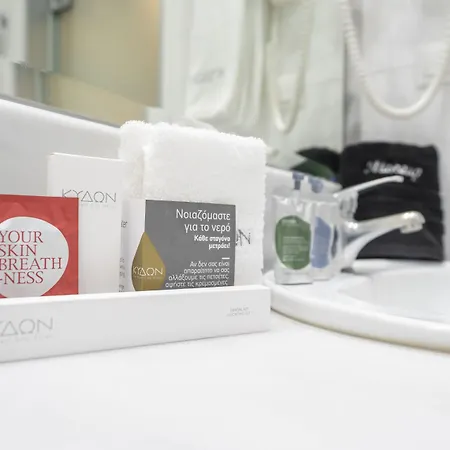 Kydon The Heart Chania (Crete)