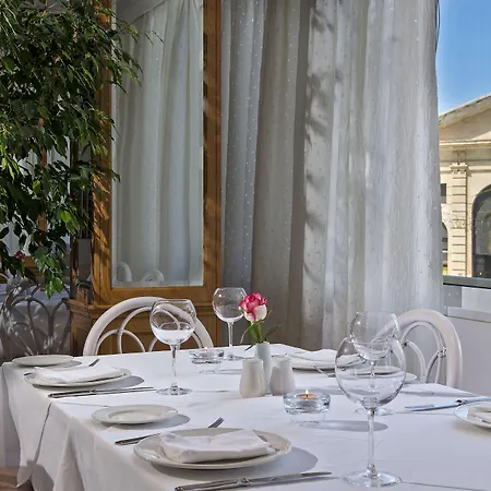 Hotel Kydon The Heart Chania (Crete)