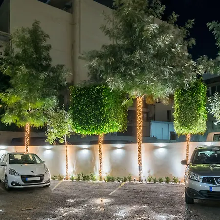 Kydon The Heart Chania (Crete)