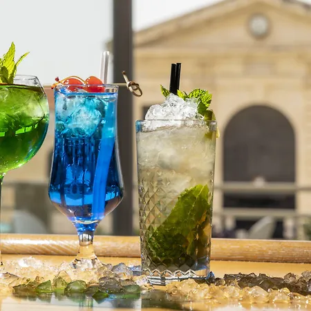 Kydon The Heart 4* Chania (Crete)