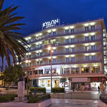 Kydon The Heart 4* Chania (Crete)