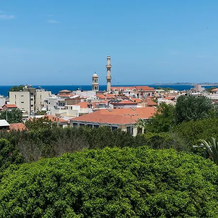 Kydon The Heart 4* Chania (Crete)