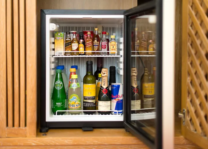 Kydon The Heart Chania (Crete)