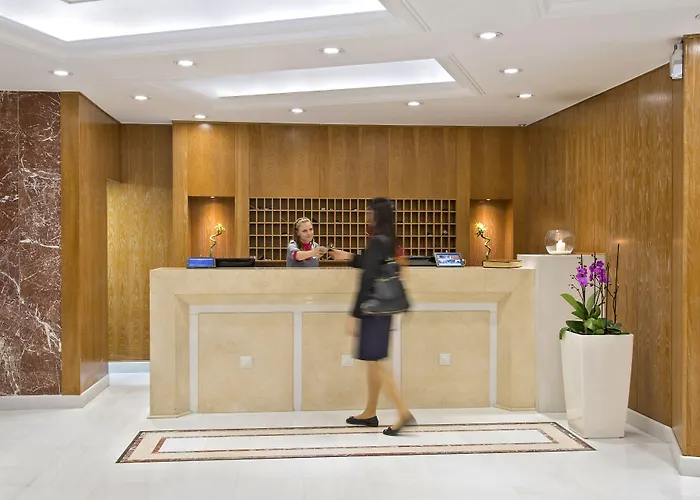 Kydon The Heart Hotel 4*