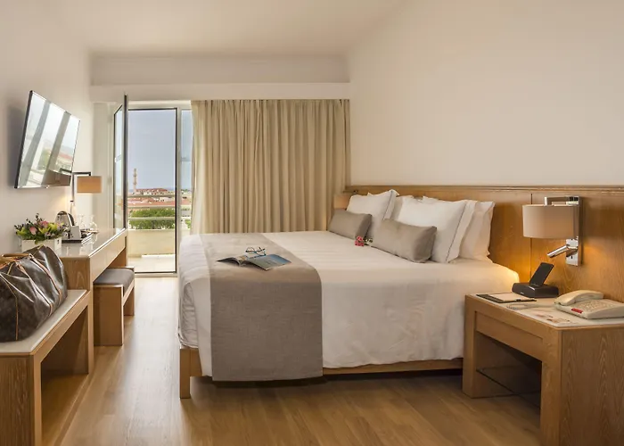 Kydon The Heart Chania (Crete)