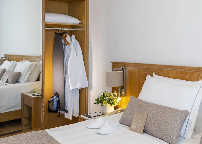 Kydon The Heart Hotel