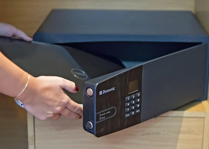 Kydon The Heart Hotel Chania (Crete)