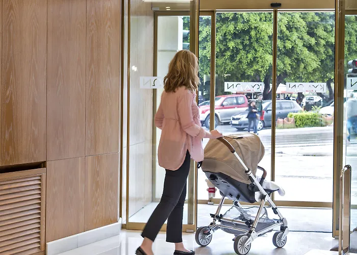 Hotel Kydon The Heart Chania (Crete)