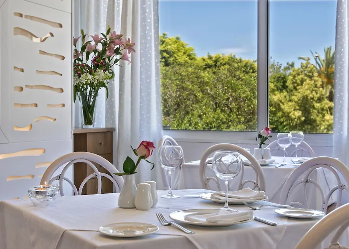 Kydon The Heart Hotel 4*