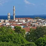 Kydon The Heart 4* Chania (Crete)