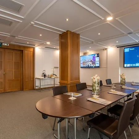 Hotel Kydon The Heart 4*