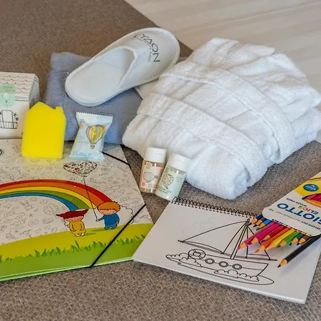 فندق Kydon The Heart خانيا