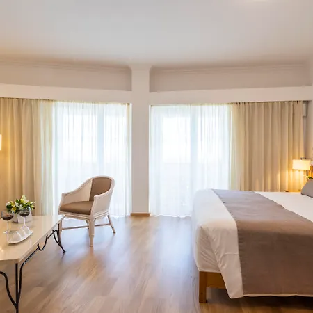 Hotel Kydon The Heart