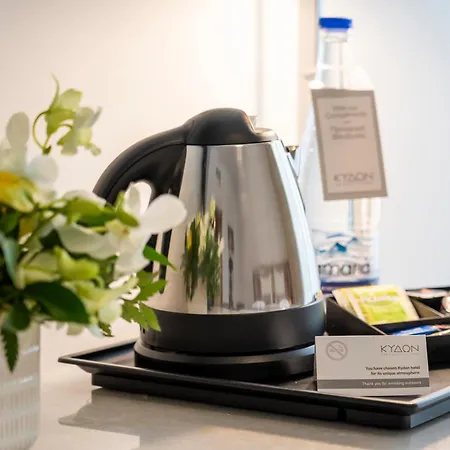 Kydon The Heart خانيا