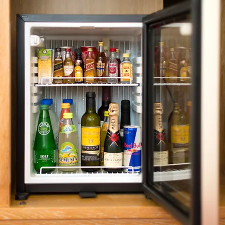 Kydon The Heart Chania (Crete)