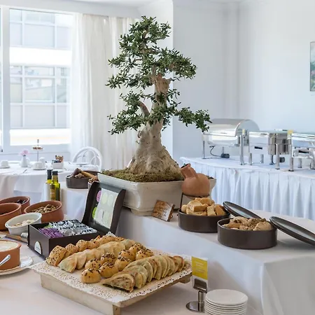 Hotel Kydon The Heart 4*
