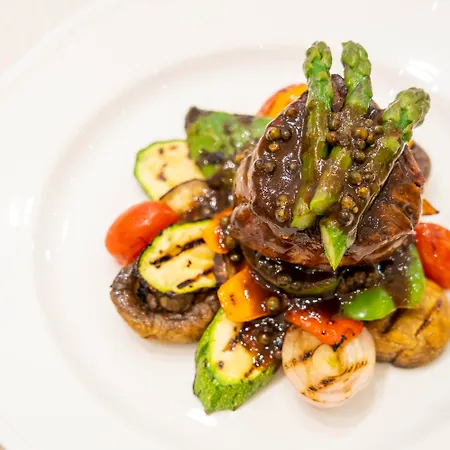 Kydon The Heart فندق