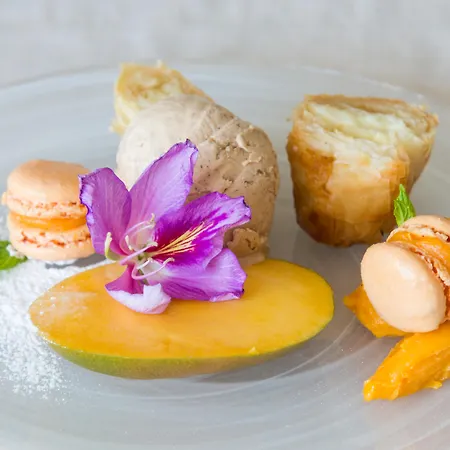 Hotel Kydon The Heart 4*