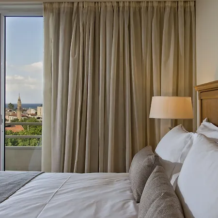 Kydon The Heart Hotel Chania (Crete)