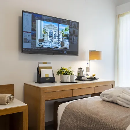 Kydon The Heart Hotel 4*