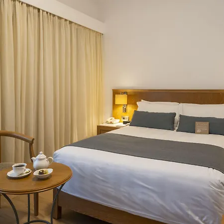 Kydon The Heart Hotel Chania (Crete)