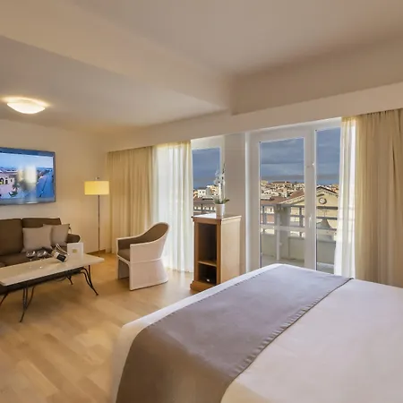 Kydon The Heart Hotel 4*