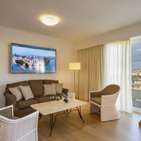 Kydon The Heart فندق