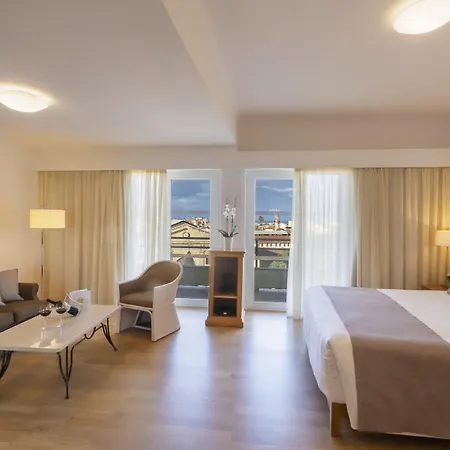 Hotel Kydon The Heart Chania (Crete)