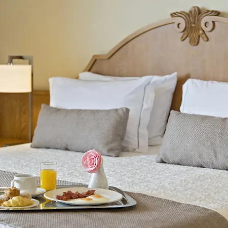 Hotel Kydon The Heart 4*