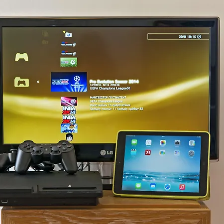 Kydon The Heart Hotel Chania (Crete)