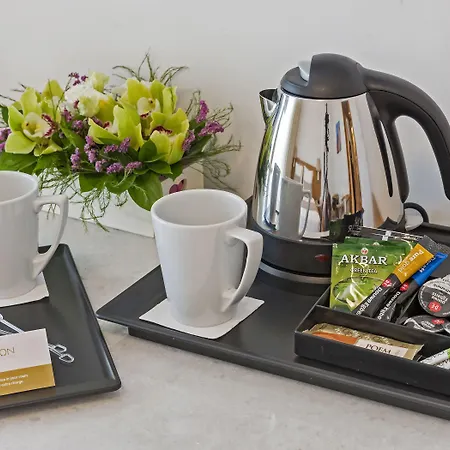 Hotel Kydon The Heart 4*