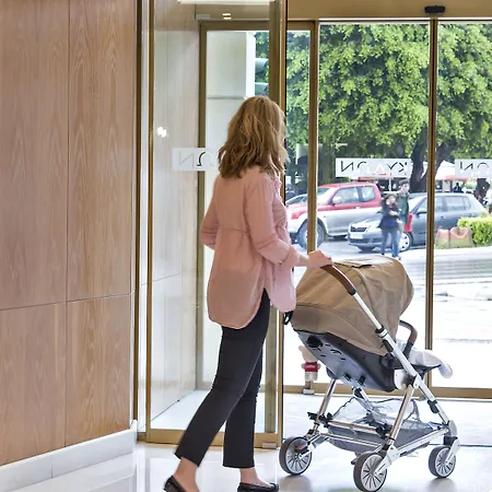 فندق Kydon The Heart خانيا