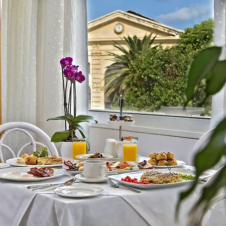 Kydon The Heart Hotel 4*