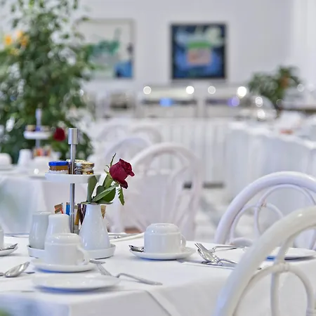 Hotel Kydon The Heart Chania (Crete)