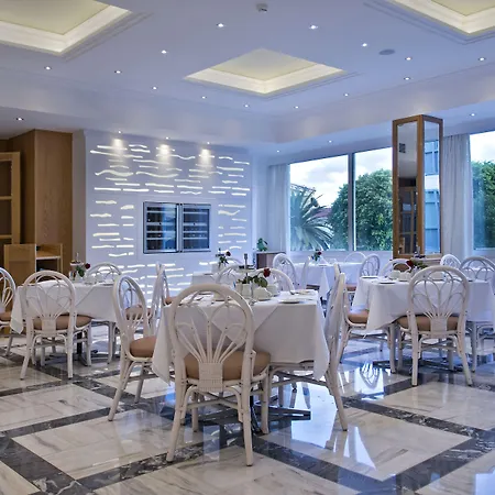 Kydon The Heart Hotel 4*